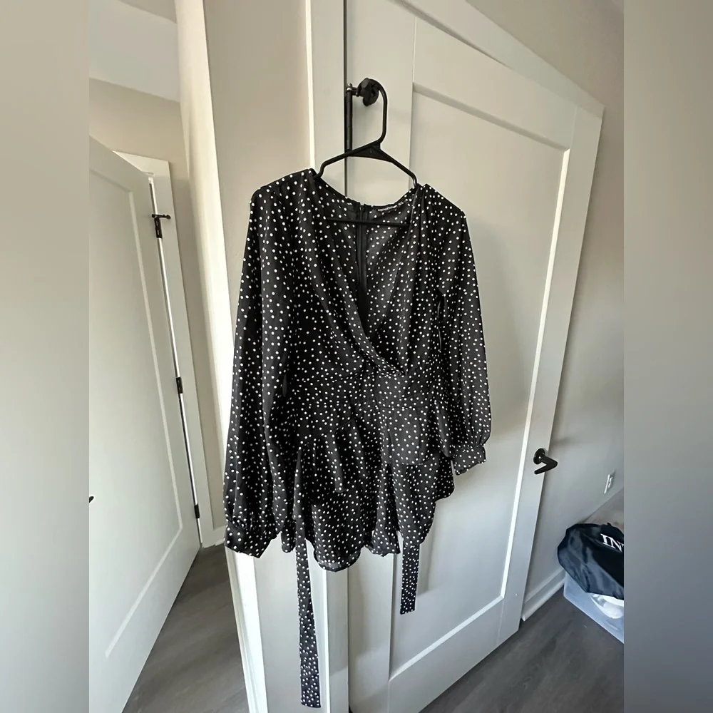 Romper - Picture 3 of 3